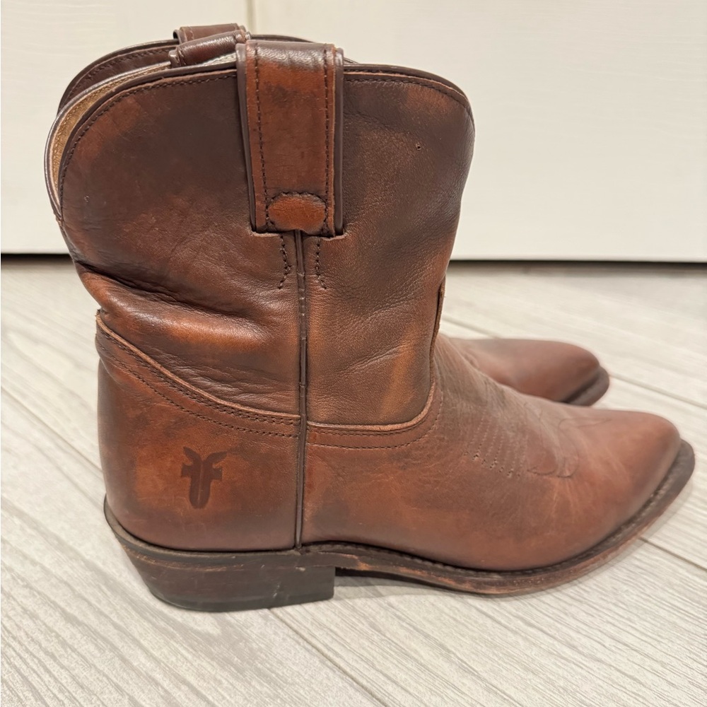 Frye Boots